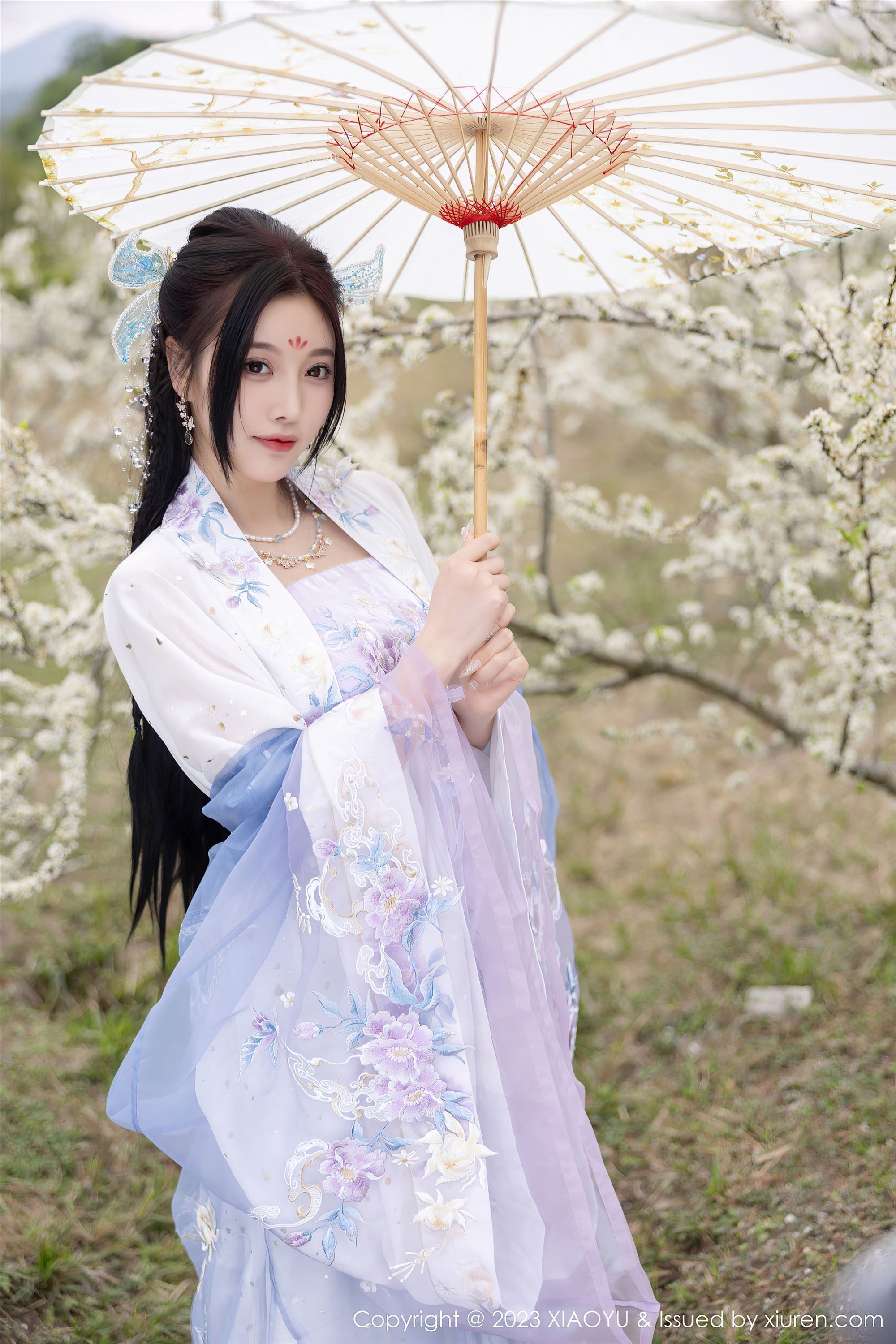 XiaoYu语画界  2023.02.21 VOL.970 杨晨晨Yome